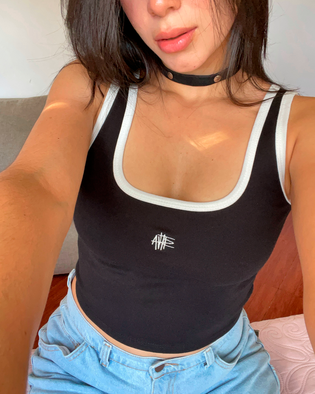 Black Top