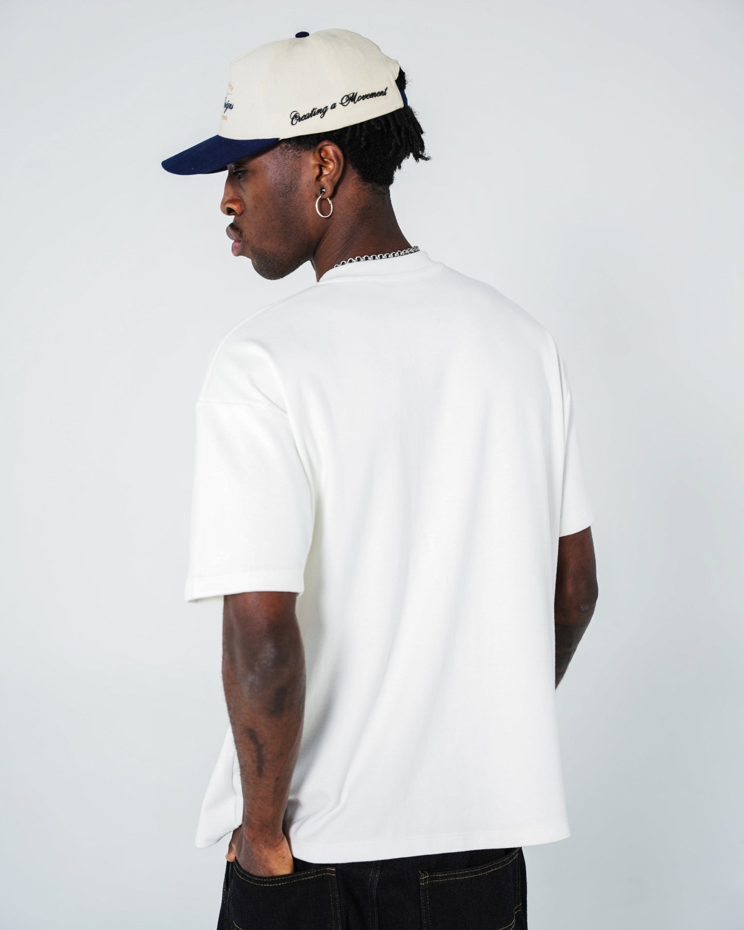 Avatar Club T-shirt White
