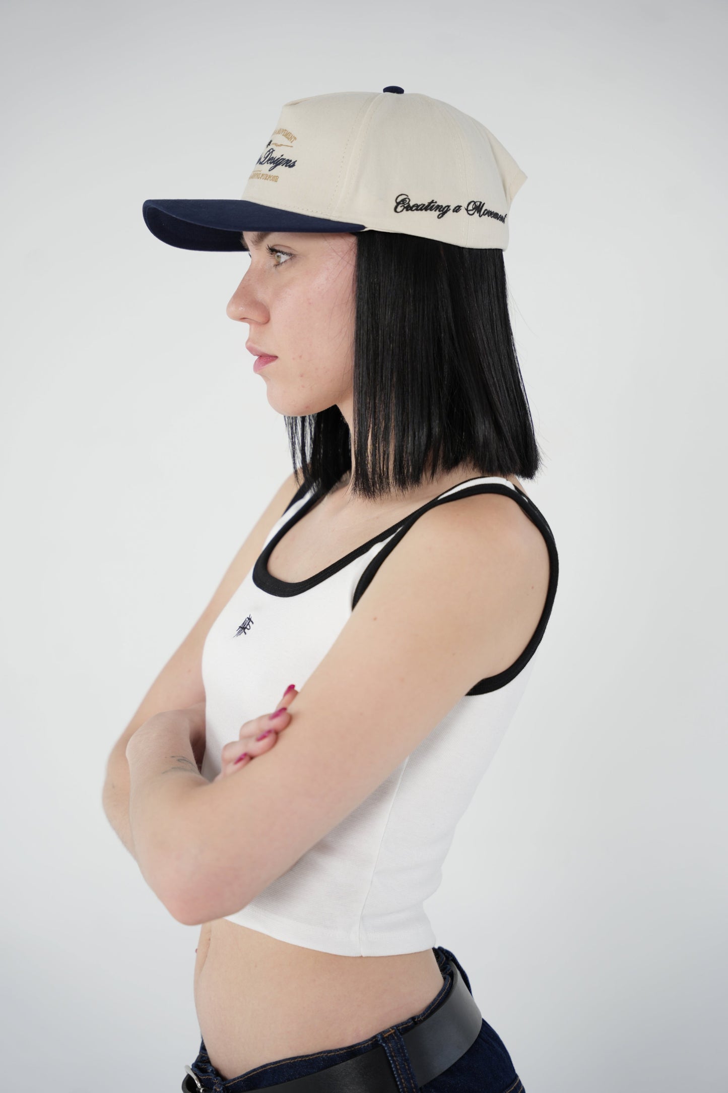 Avatar Designs Cap